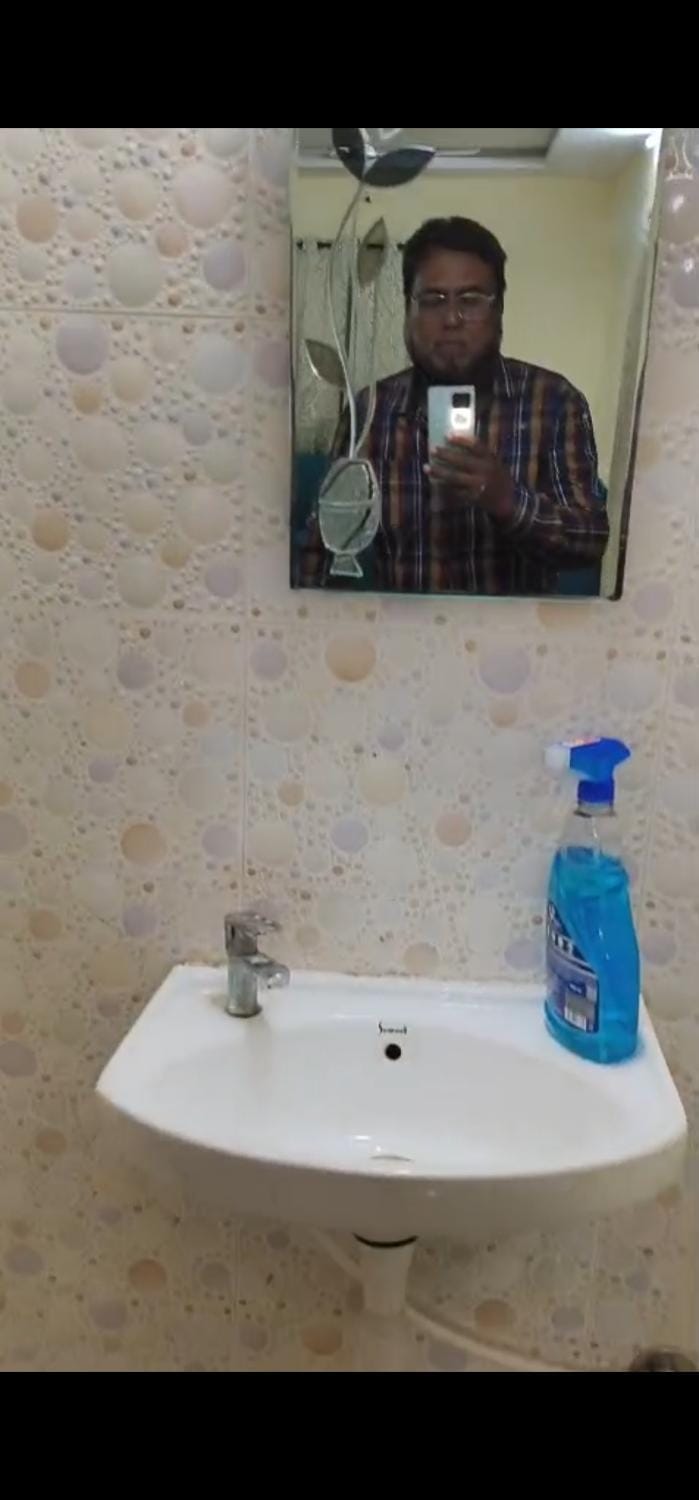 Attapur guest house Bed and Breakfast in Hyderabad