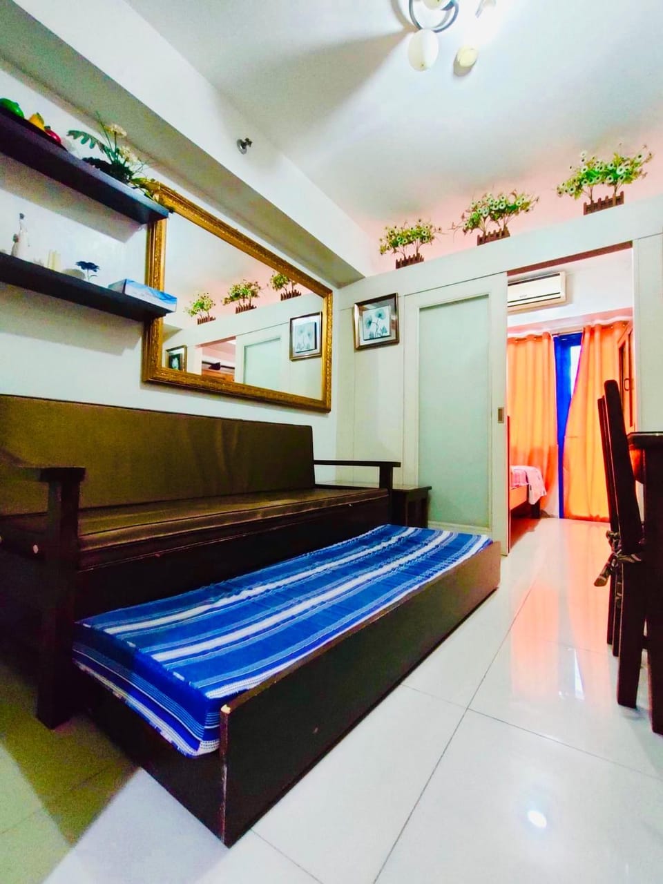Bed, Bedroom, bunk bed