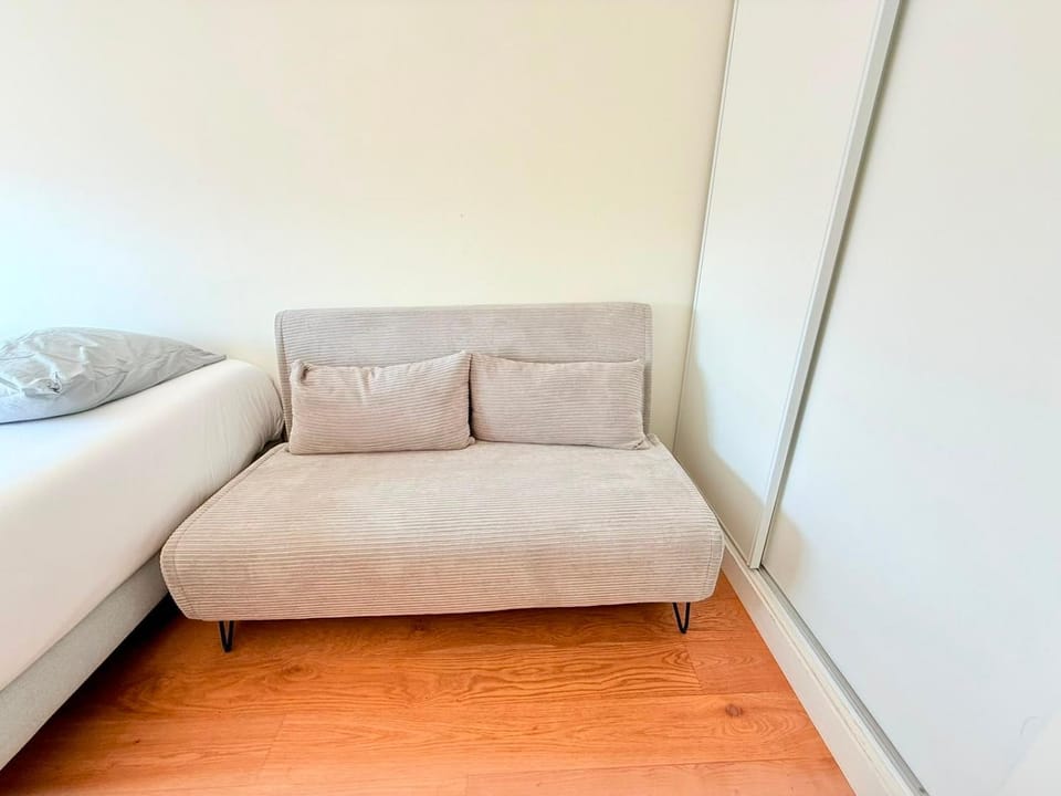 Havre de paix Apartment in Annemasse