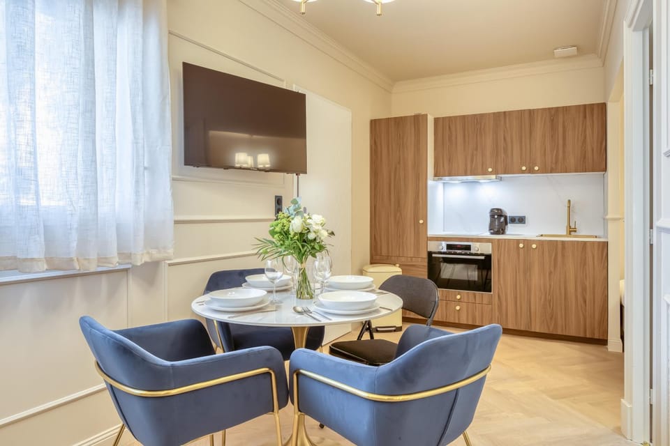 Studios - Appartements Le Médicis Apartment in Rouen