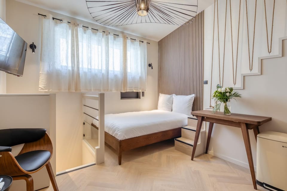 Studios - Appartements Le Médicis Apartment in Rouen