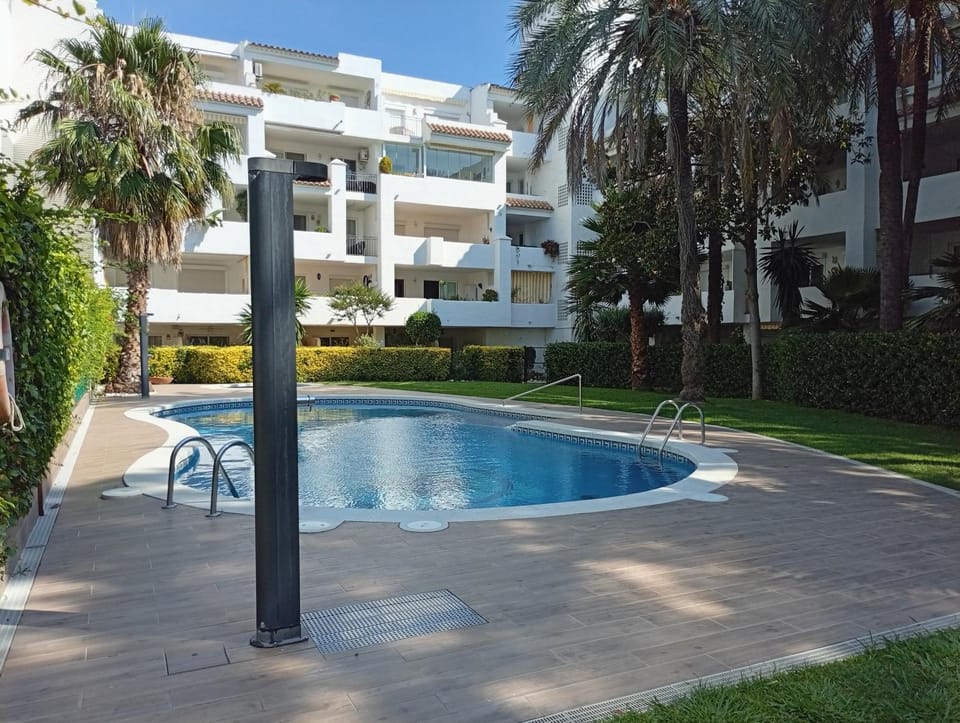 Appartement piscine Rosas Apartment in Roses