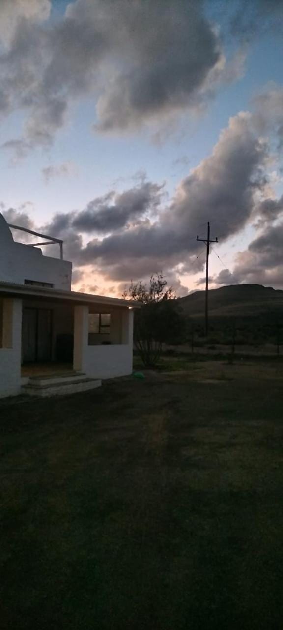 Op-die-Voorstoep Guest House Bed and Breakfast in Eastern Cape