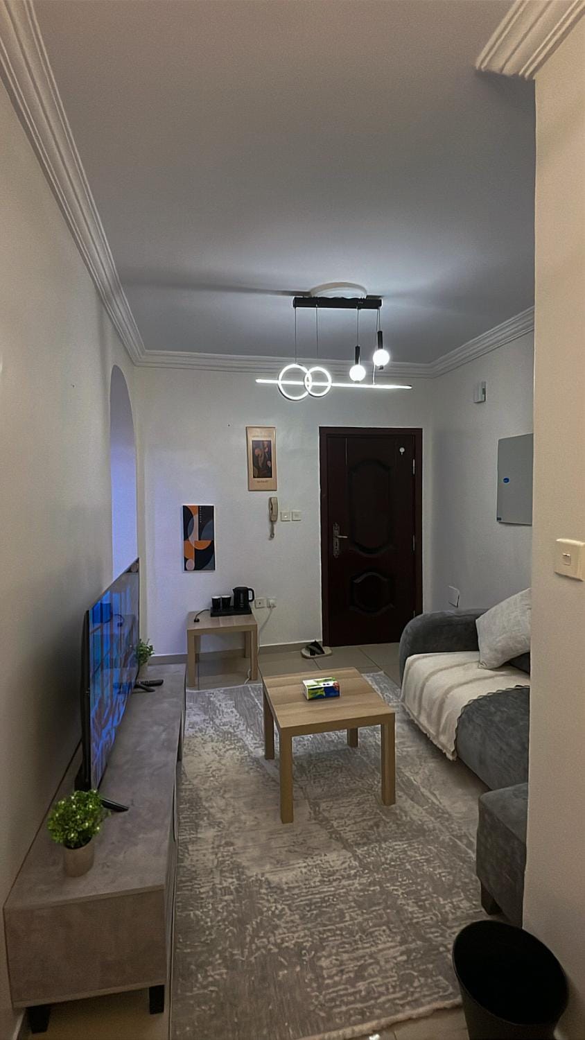 Lounge or bar