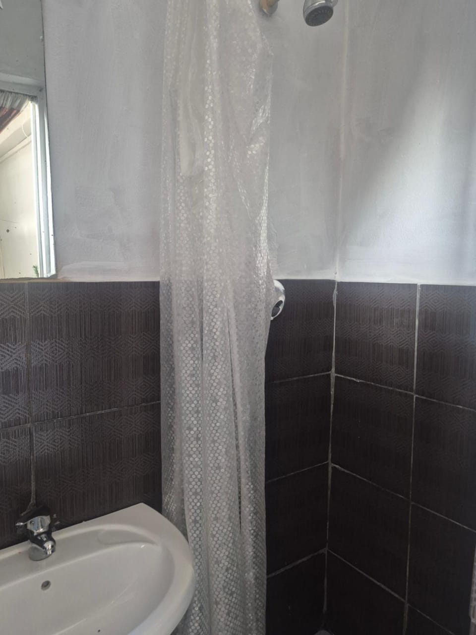 Refresh & Recharge 721 Hostel in Durban