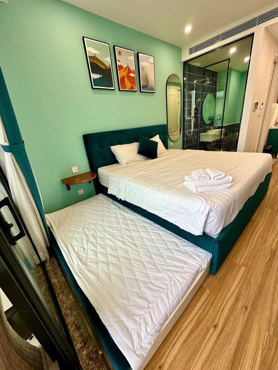 H House Apartment Hillside Phú Quốc Dualkey 03a14 Apartment in Phu Quoc