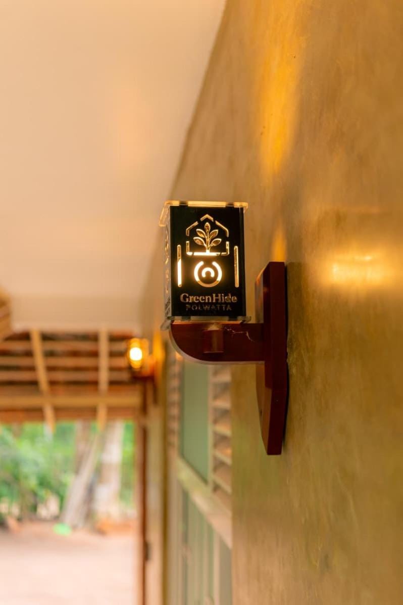 GreenHide -Weligama Vacation rental in Southern Province