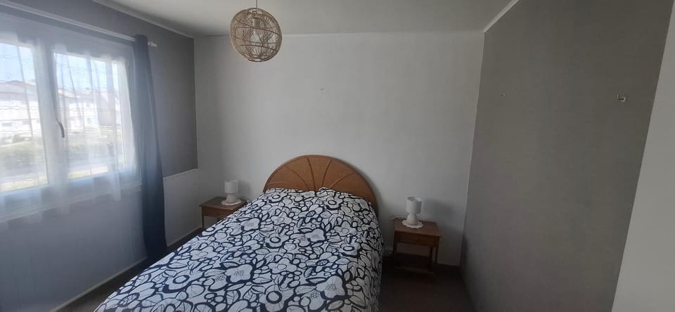 Maison 6-8 personnes en bord de mer House in La Turballe
