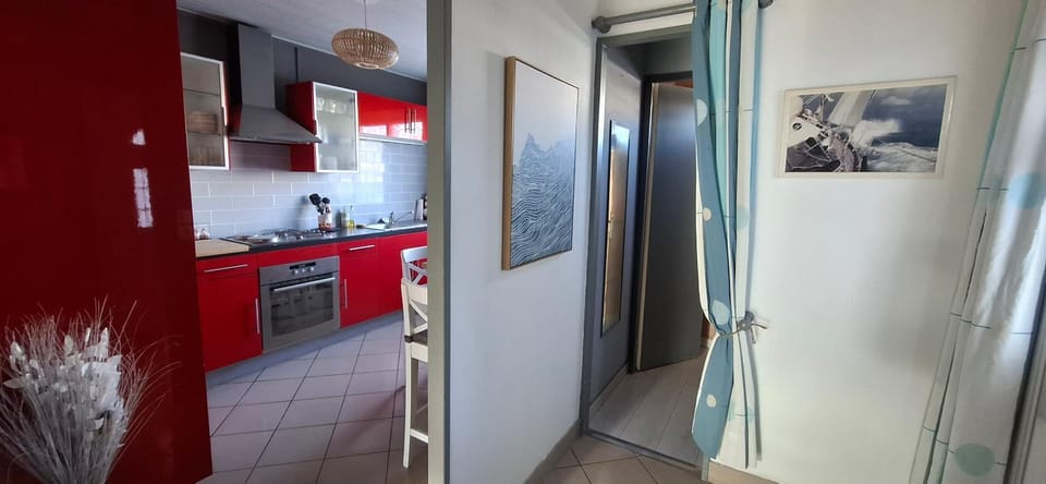Maison 6-8 personnes en bord de mer House in La Turballe
