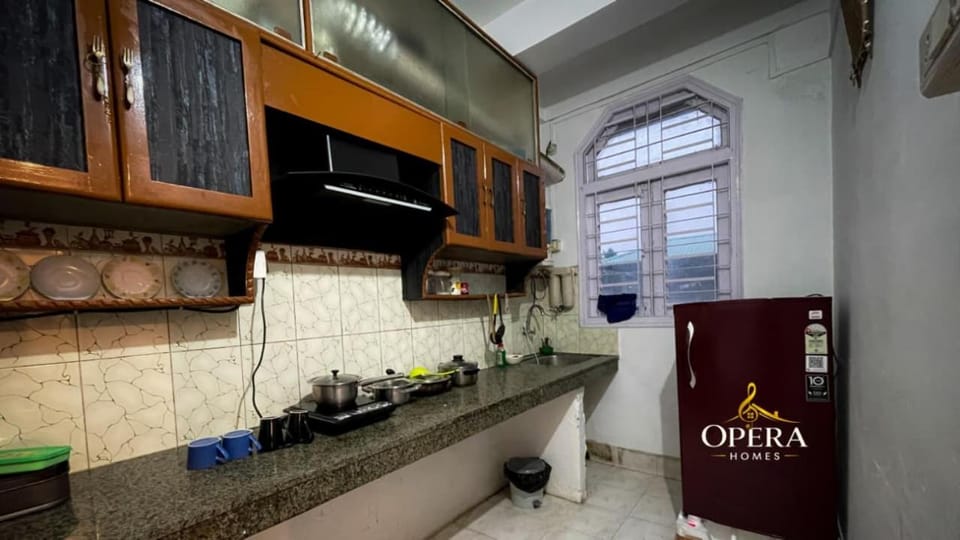 Opera Homes Apartment in India