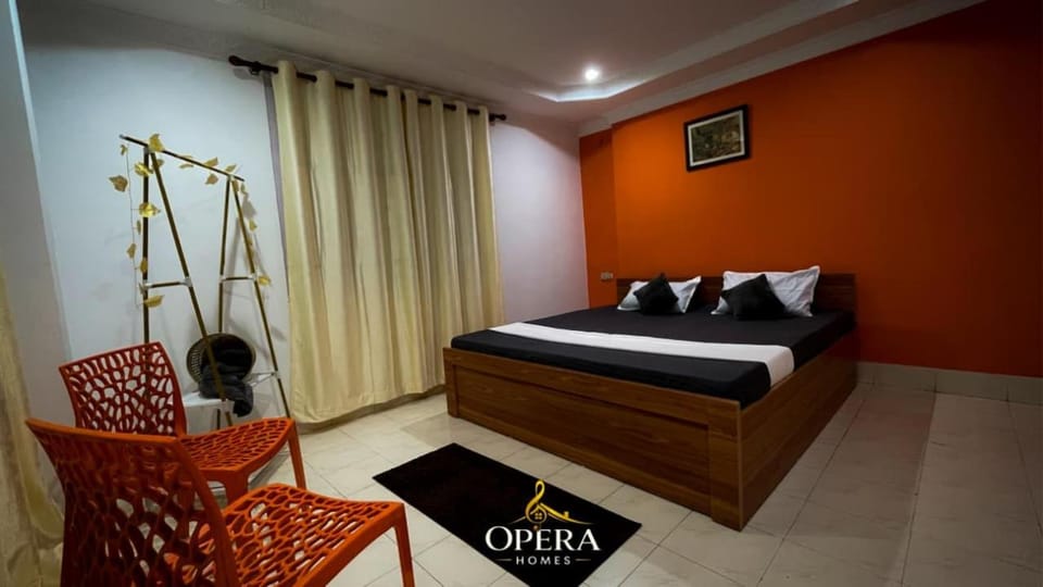 Opera Homes Apartment in India