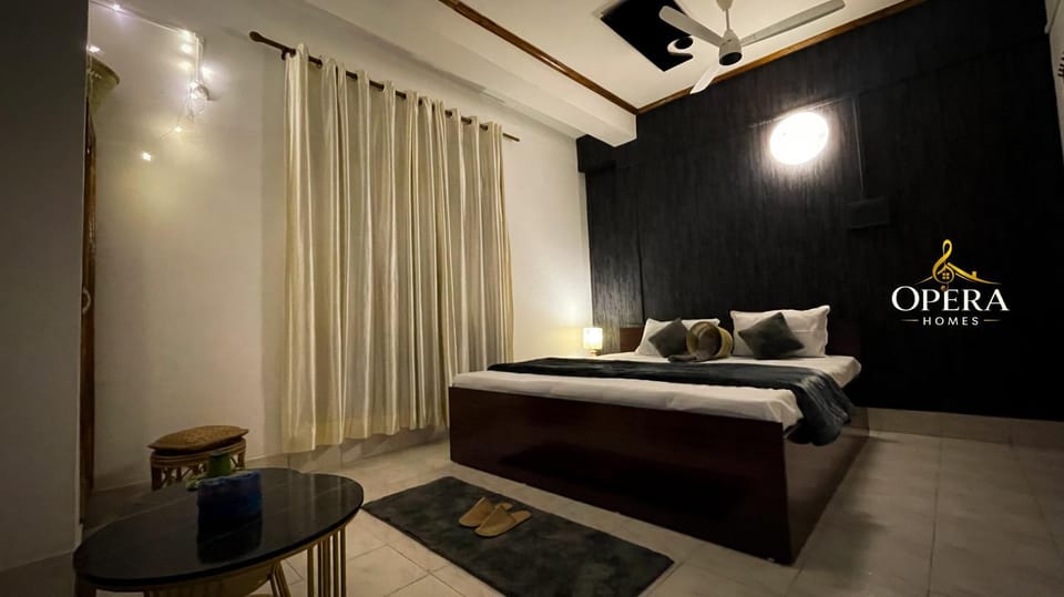 Opera Homes Apartment in India