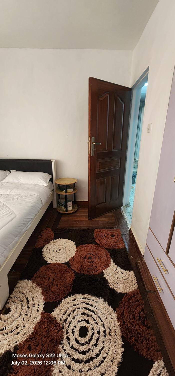 3 Bedroom Hse fully furnished House in Nairobi