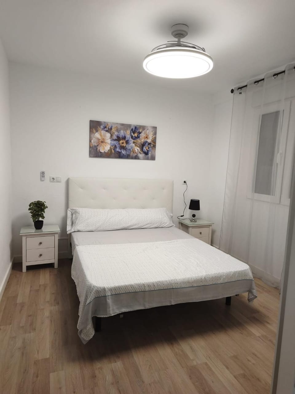 Tropical sun Apartment in Roquetas de Mar