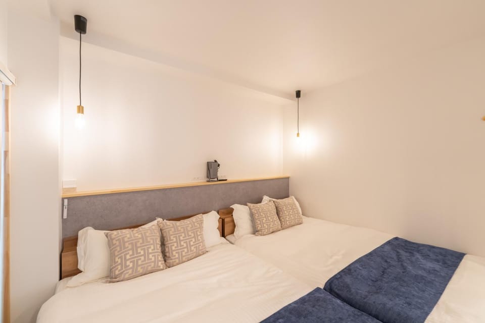 The Shield Hakata Apartment in Fukuoka