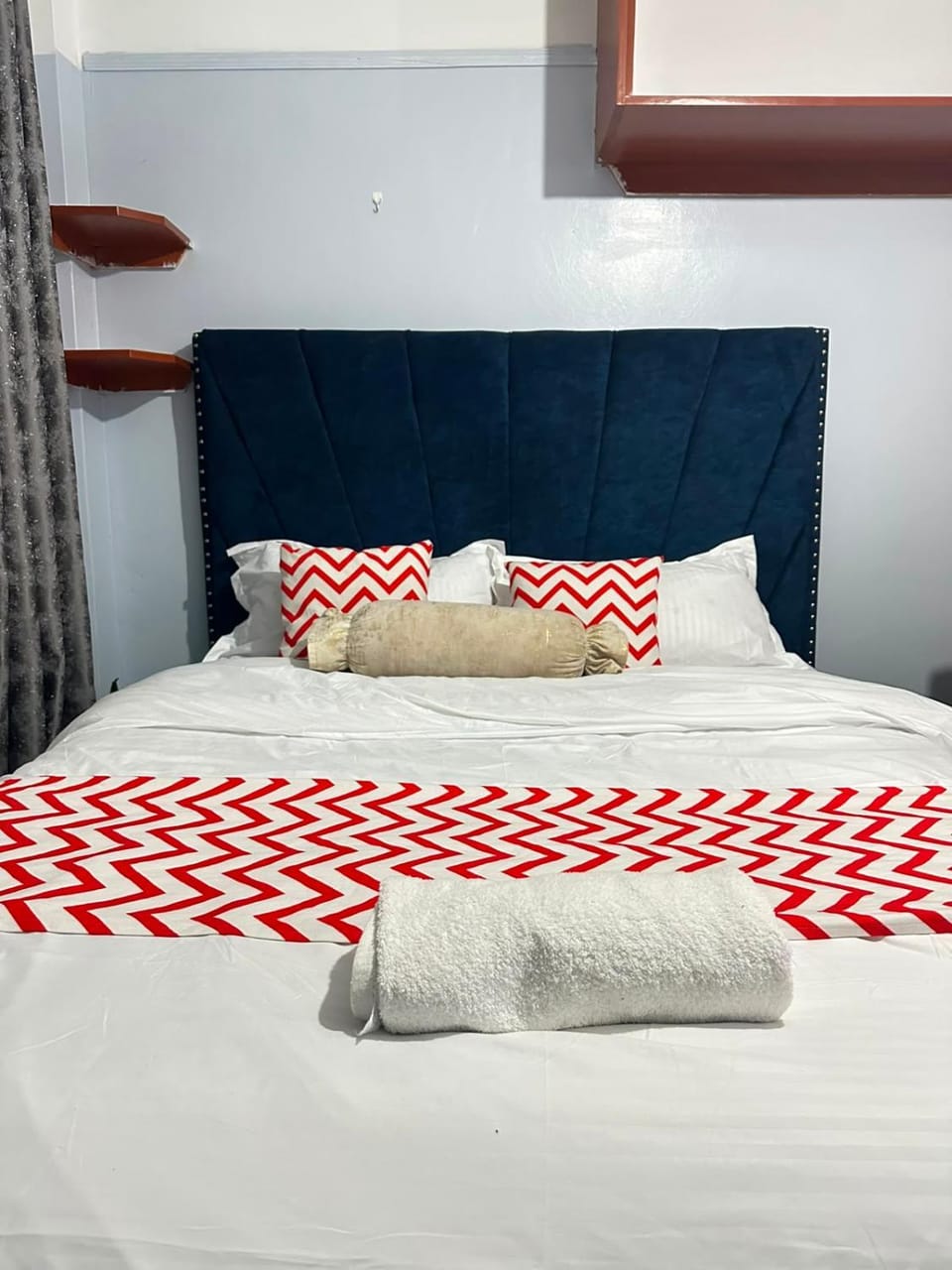 Wk suits Apartment in Nairobi County
