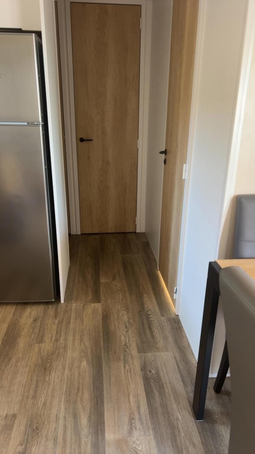Mobil-home 3 ch - 8 pers House in Canet-en-Roussillon
