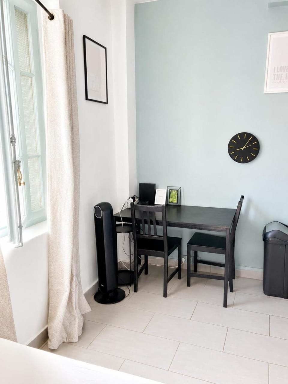 Le progrès - studio climatisé et cosy Apartment in Villeurbanne