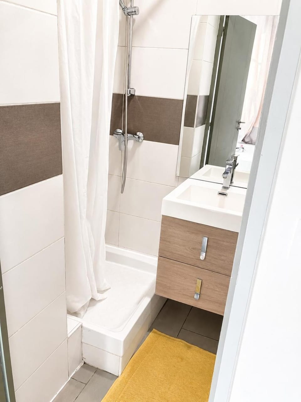 Le progrès - studio climatisé et cosy Apartment in Villeurbanne