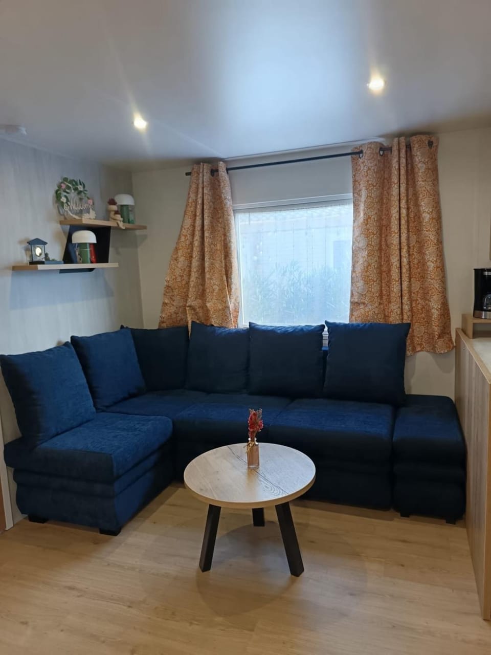 Mobilhome 3 chambres 2 SDB House in Canet-en-Roussillon