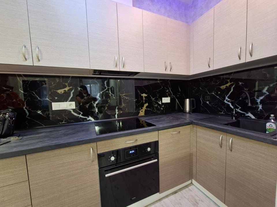 ЖК Родос Квартира Apartment in Odessa
