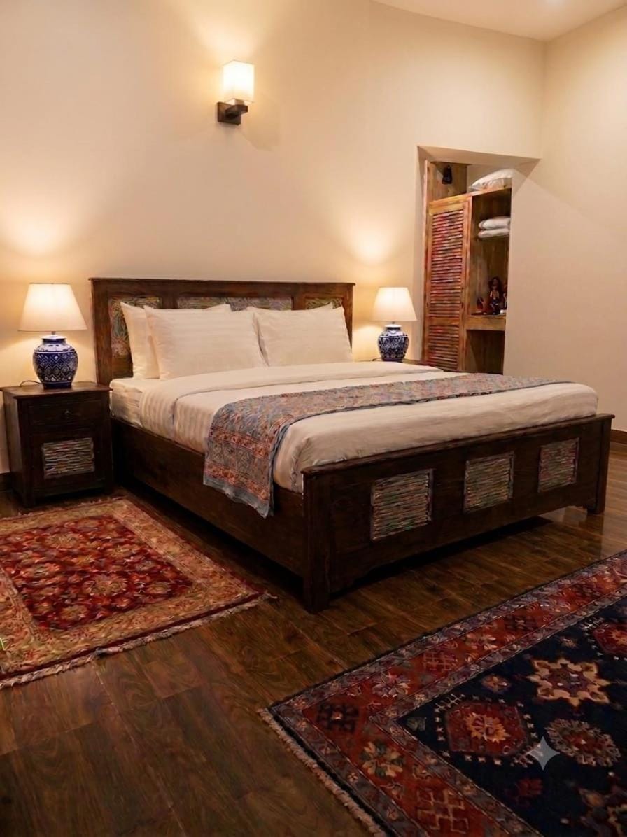 Arcadian Legend Hotel in Pakistan