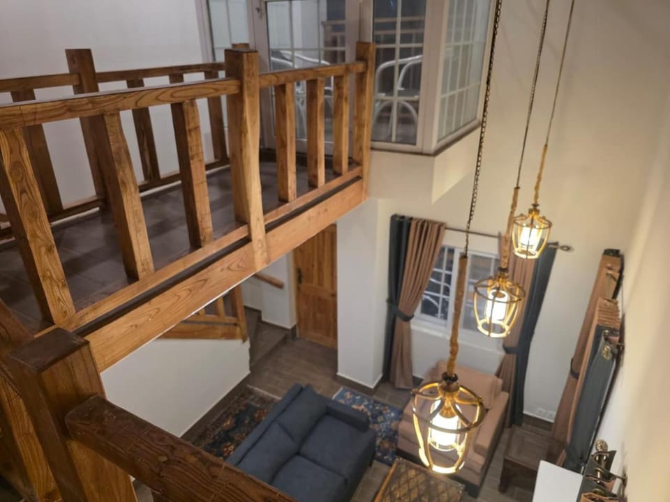 Arcadian Legend Hotel in Pakistan