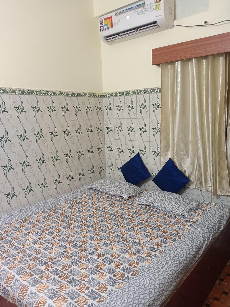 Sree ramakrishna holiday in Hotel in Puri