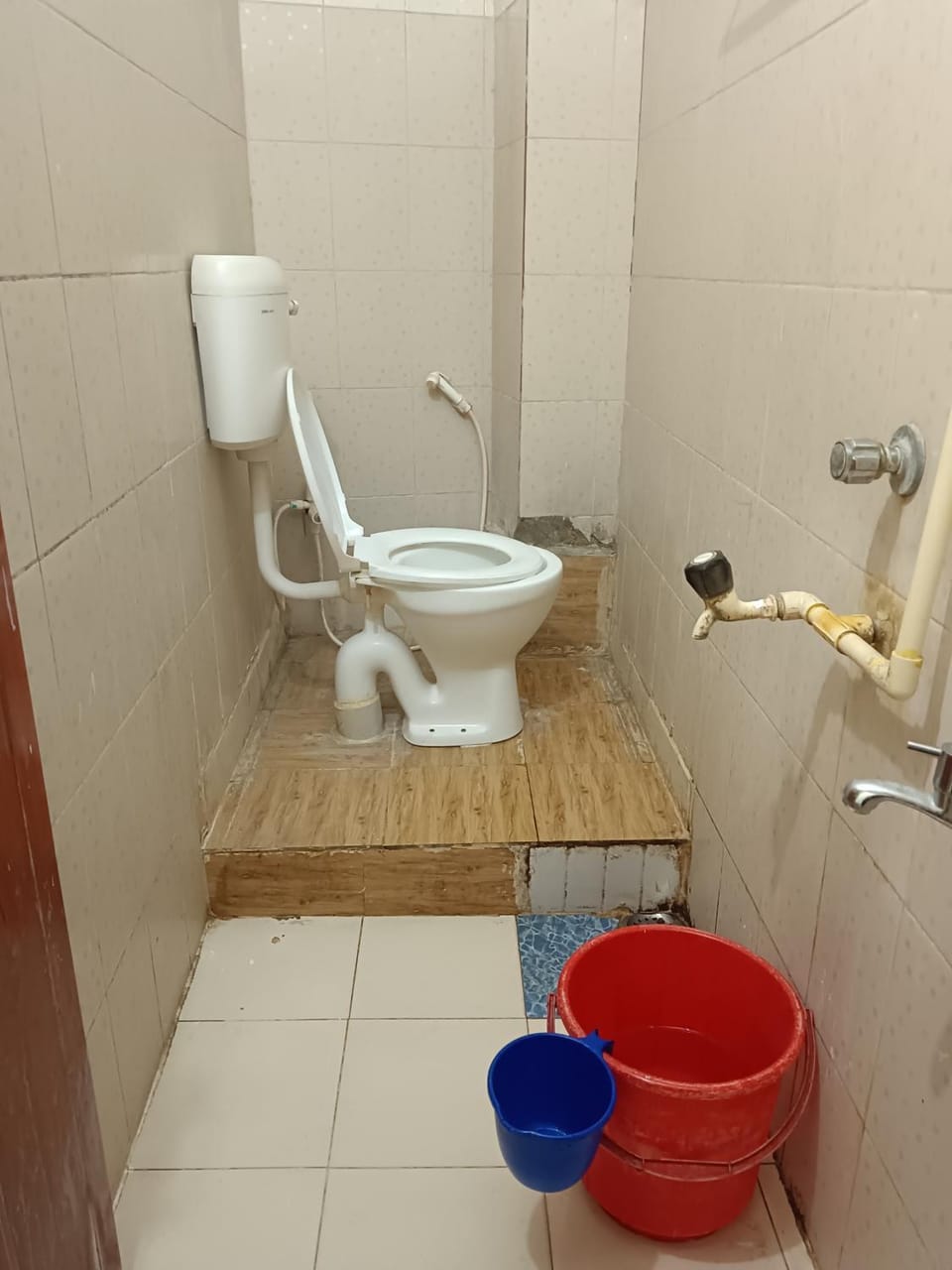 Sree ramakrishna holiday in Hotel in Puri