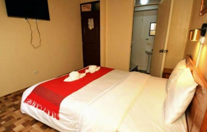 HS Ventura Bed and Breakfast in Cusco