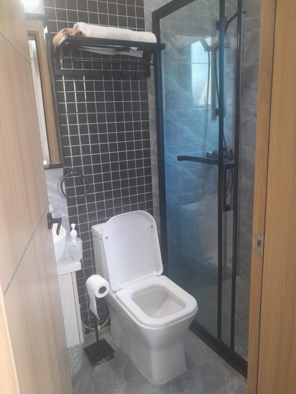 classy apartments in kilimani with swimming pool fully equipped gym ,ample parking space with breathtaking city views Apartment in Nairobi County