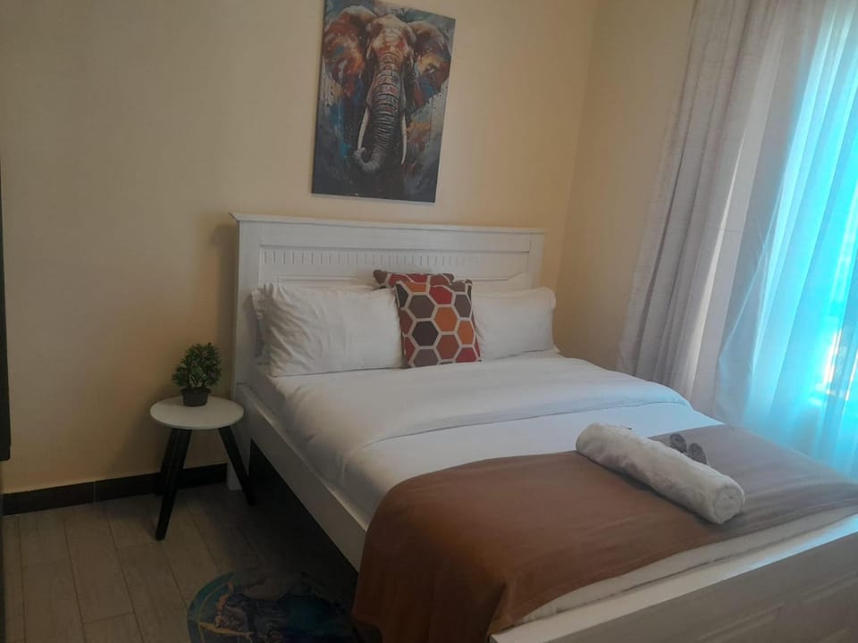 classy apartments in kilimani with swimming pool fully equipped gym ,ample parking space with breathtaking city views Apartment in Nairobi County