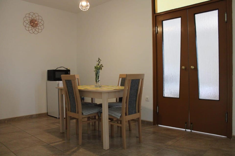 Villa Noah Apartment in Novi Vinodolski