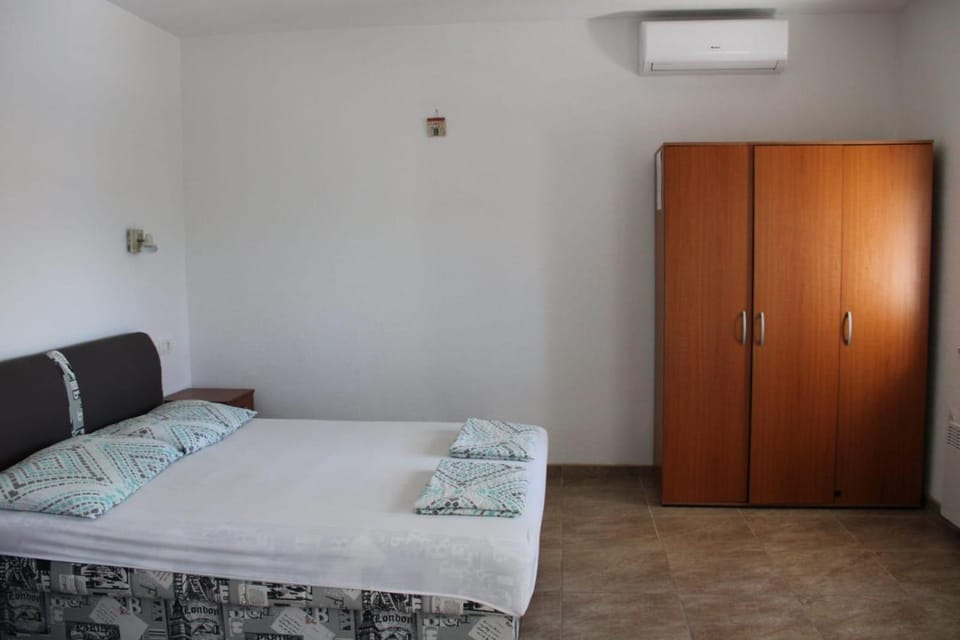 Villa Noah Apartment in Novi Vinodolski
