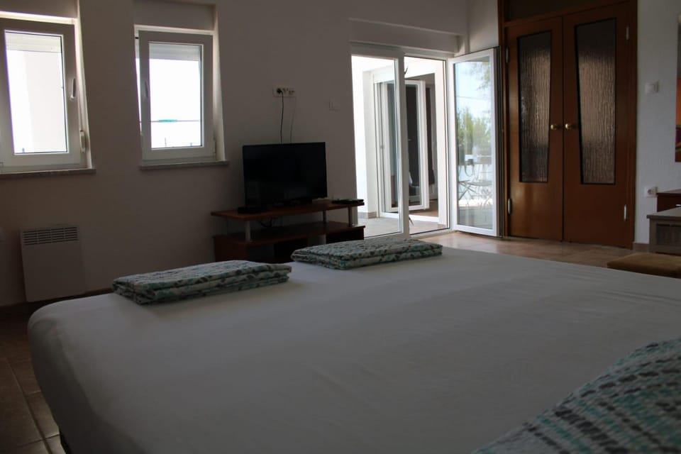 Villa Noah Apartment in Novi Vinodolski