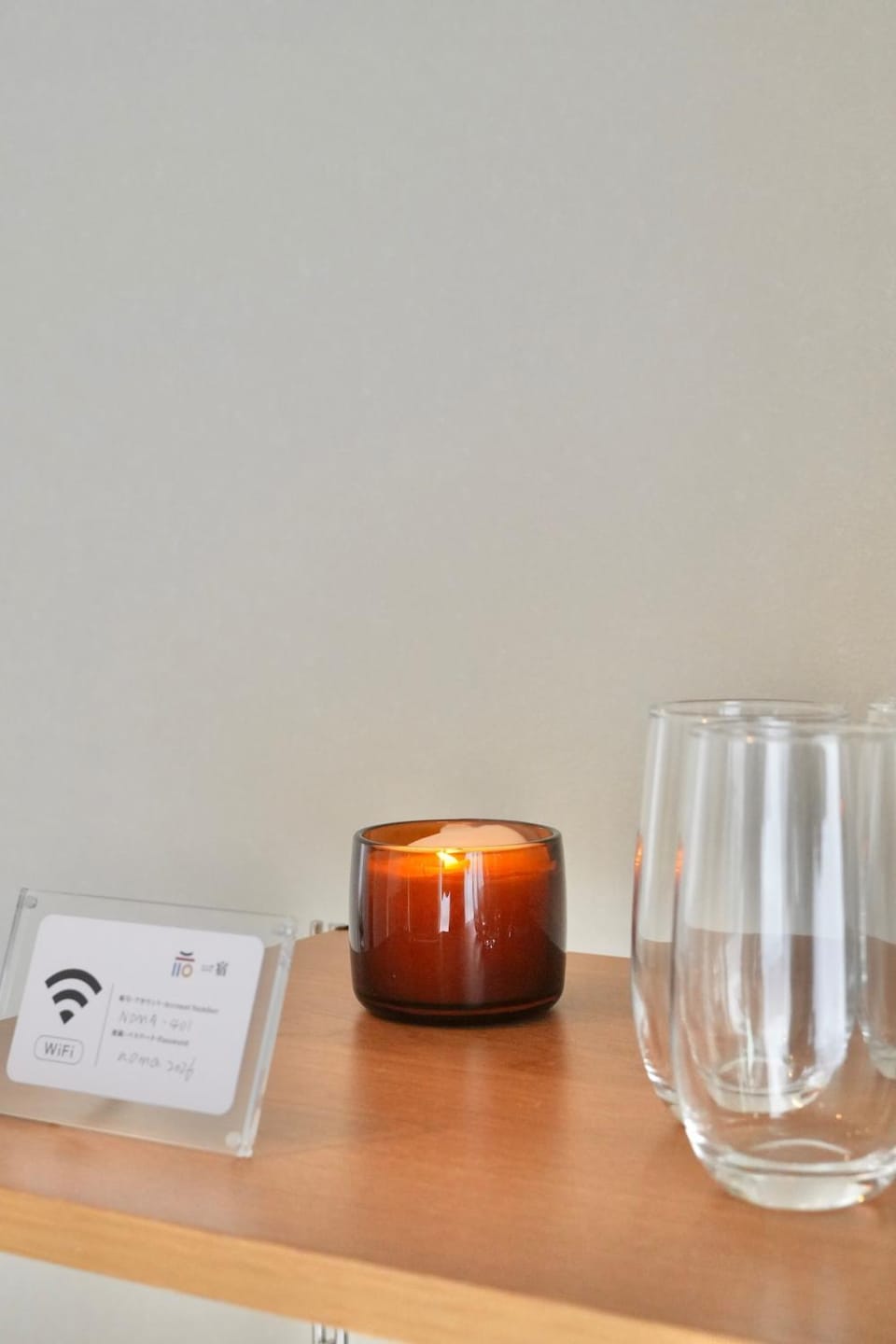 ISSHUKU NOMA御徒町III 401- Quad Room Apartment in Japan