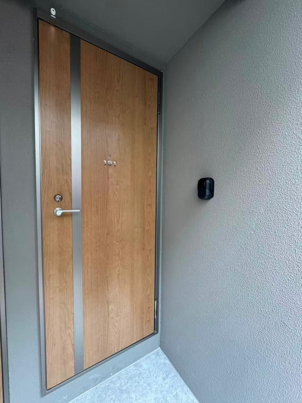 ISSHUKU NOMA御徒町III 401- Quad Room Apartment in Japan
