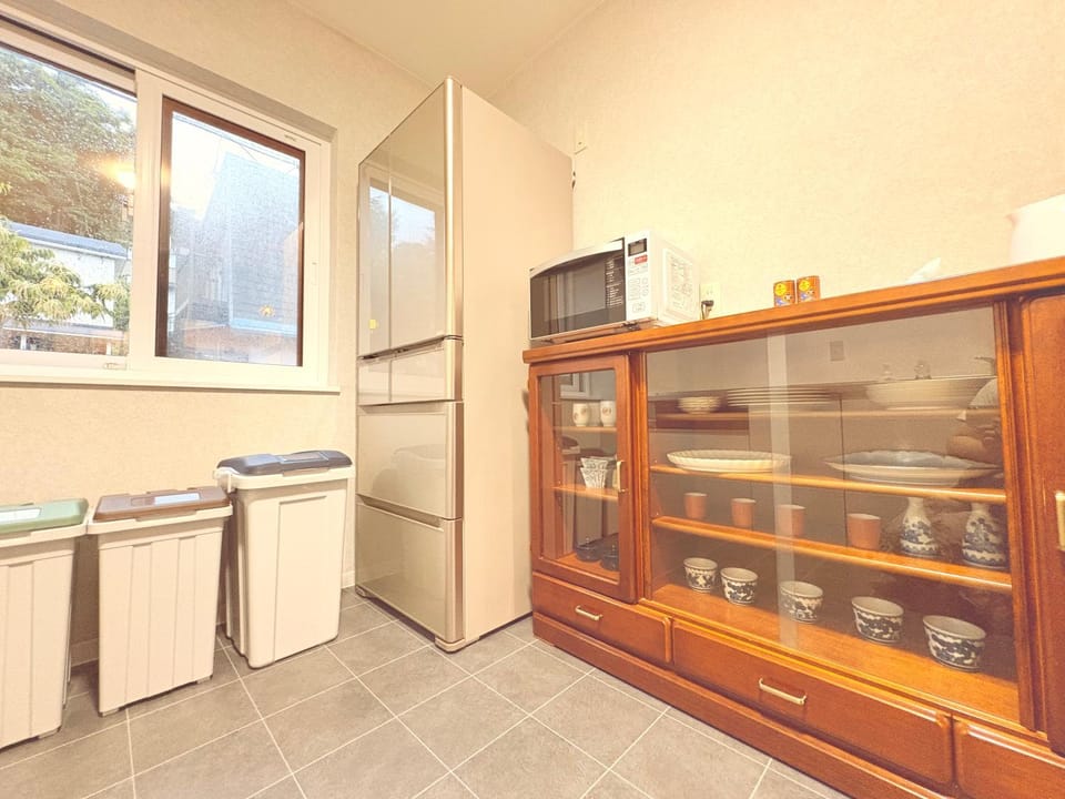 Hitori Otaru Capsule hotel in Hokkaido Prefecture