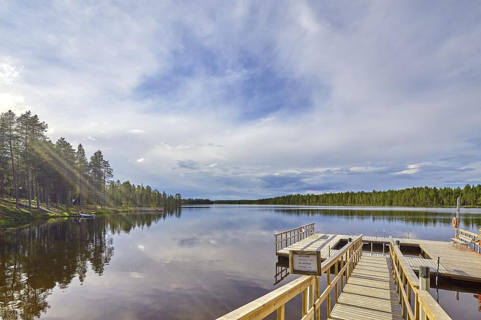 Day, Natural landscape, Summer, Beach, On site, Lake view