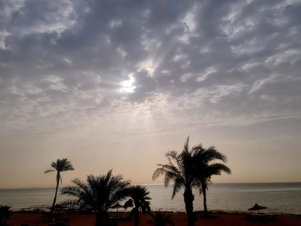 Beachfront First Row, Gather by the Red Sea Chalet in South Sinai Governorate