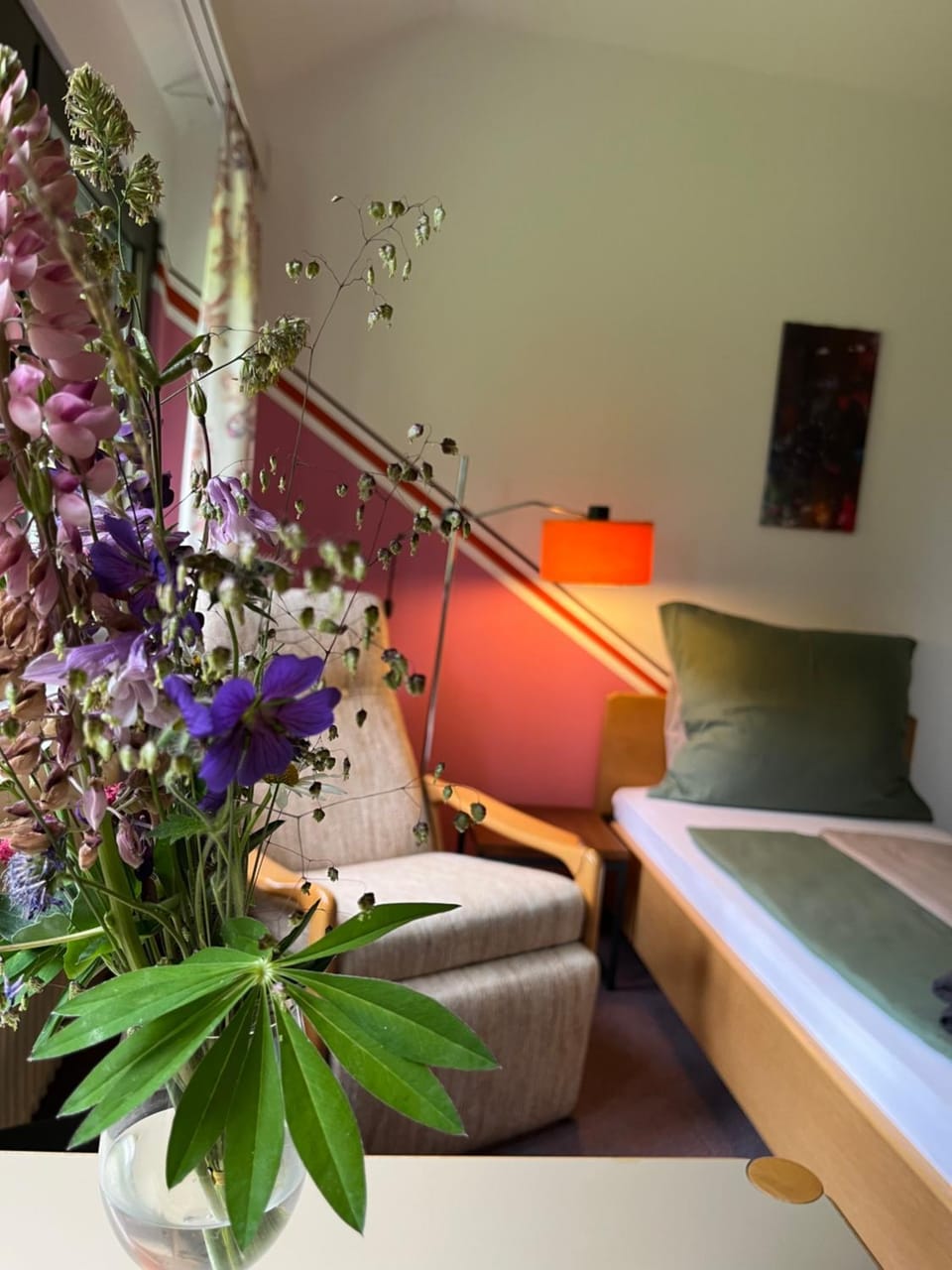 Waldgarten Marienau Bed and Breakfast in Baden-Württemberg