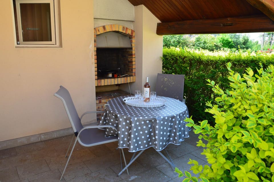 gite la cadée House in Bourgogne-Franche-Comté