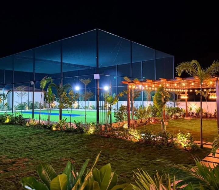 Achala Resorts Farm Stay in Telangana