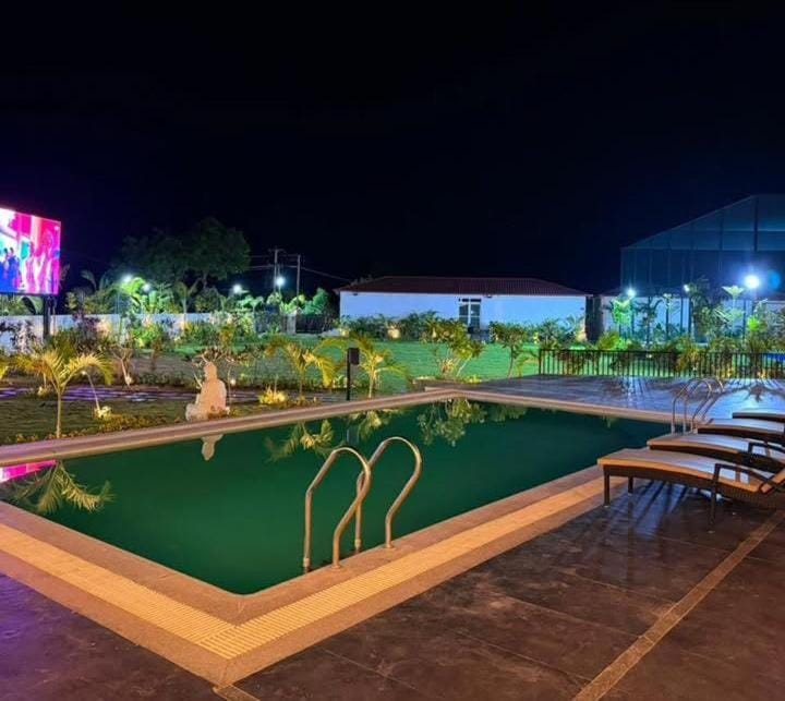 Achala Resorts Farm Stay in Telangana