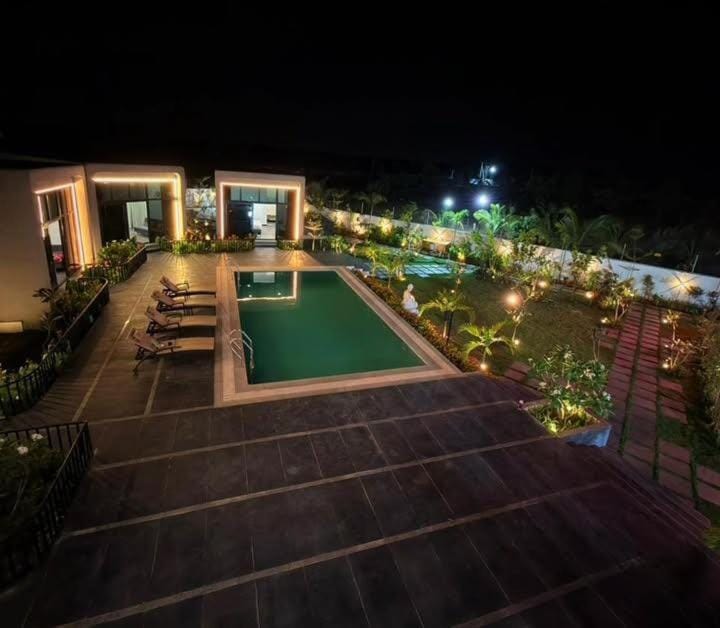 Achala Resorts Farm Stay in Telangana