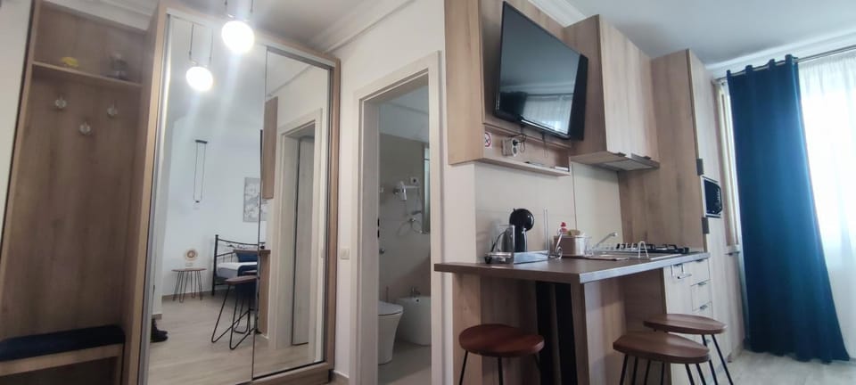 Ana Studio Apartment in Constanța County