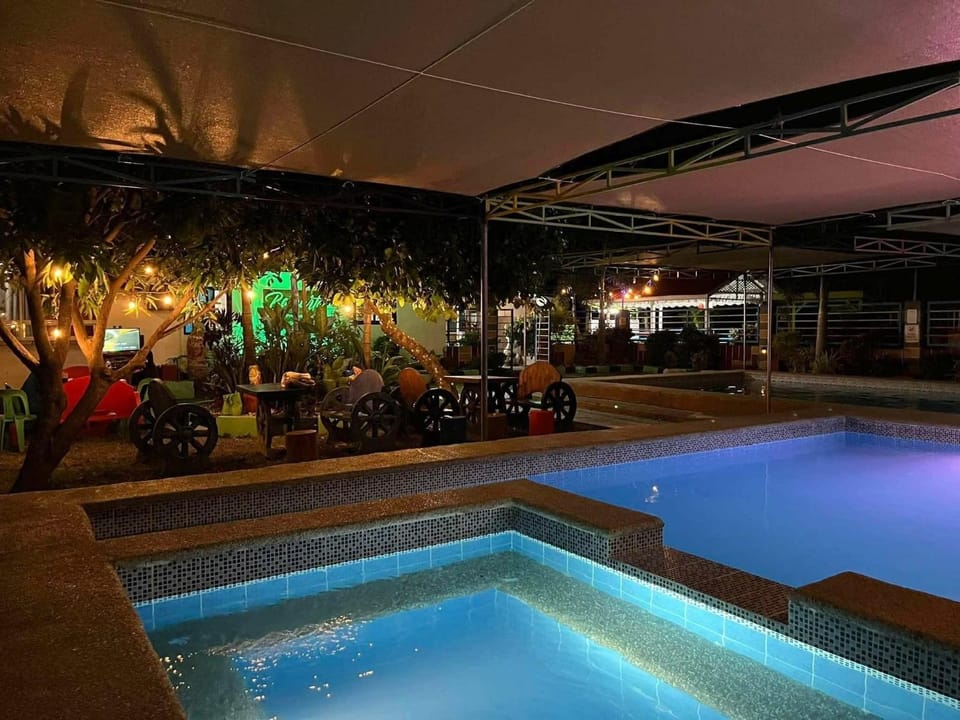 Baluarte Private Pool and Pavilion Resort in Calabarzon