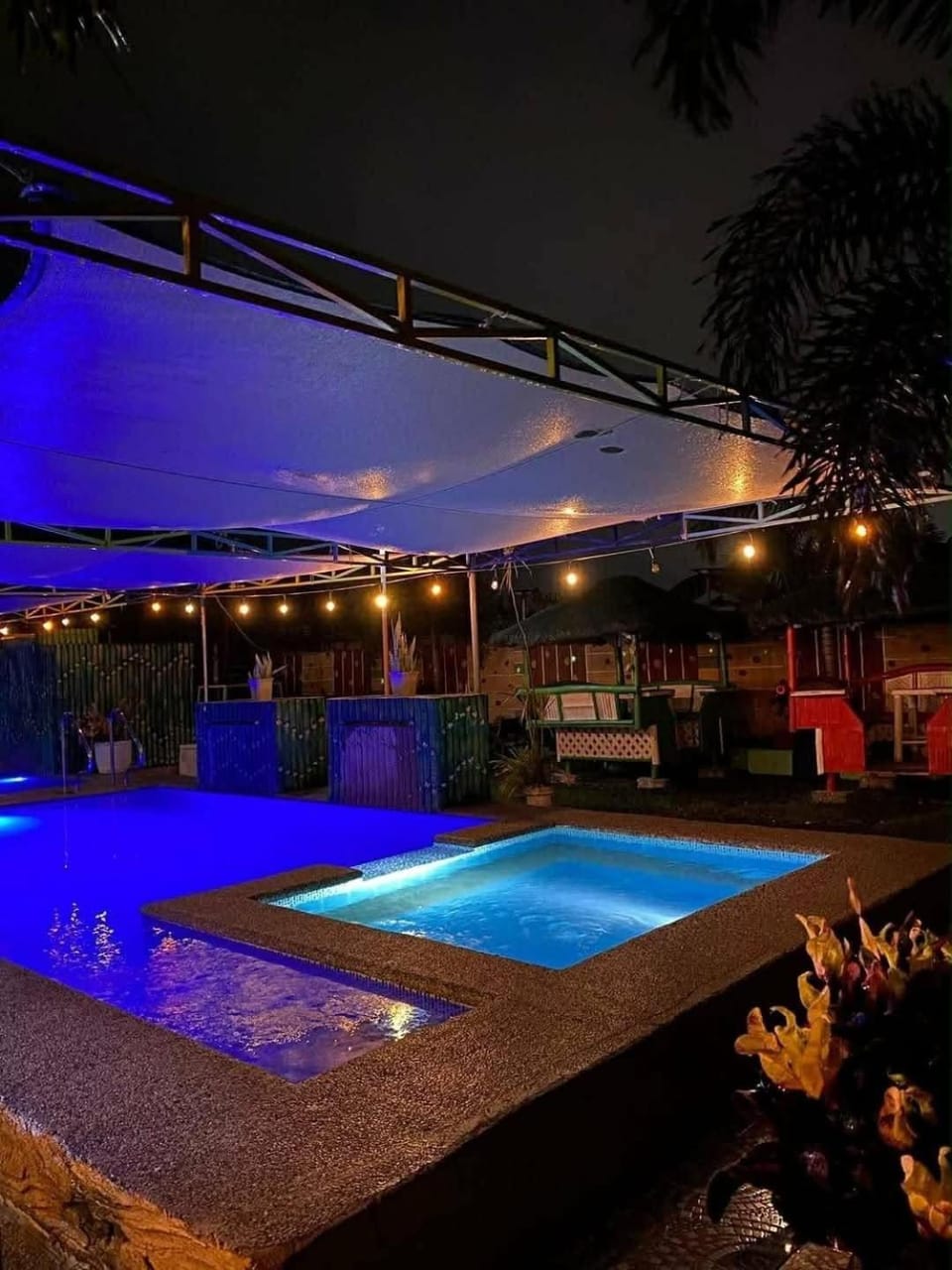 Baluarte Private Pool and Pavilion Resort in Calabarzon