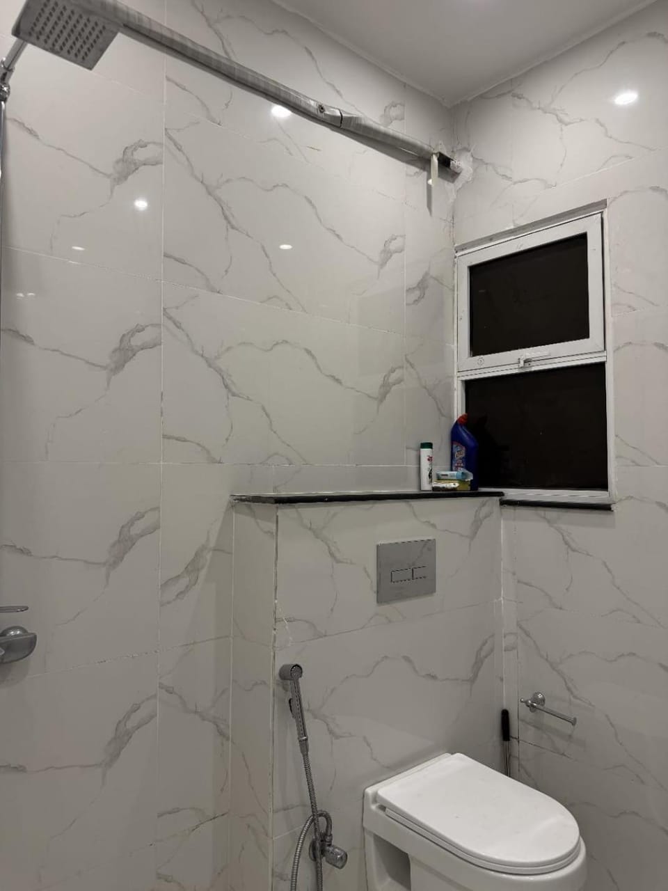 I bed furnished apartment new city arcade Apartment in Punjab