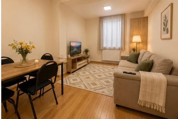 Comfortable apartment Apartment in Tbilisi, Georgia